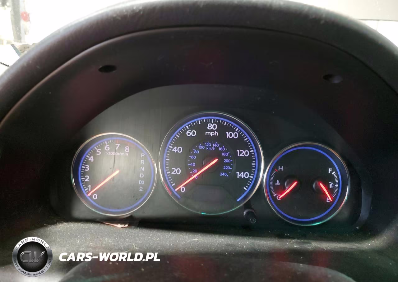 2005 Honda Civic Lx VIN:JHMES16595S001991 - 9