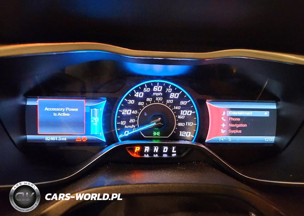 2014 Ford Focus Bev VIN:1FADP3R4XEL330308 - 9