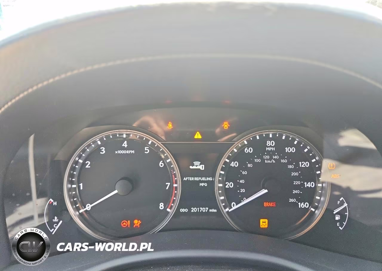 2015 Lexus Gs 350 VIN:JTHCE1BL1FA003809 - 9