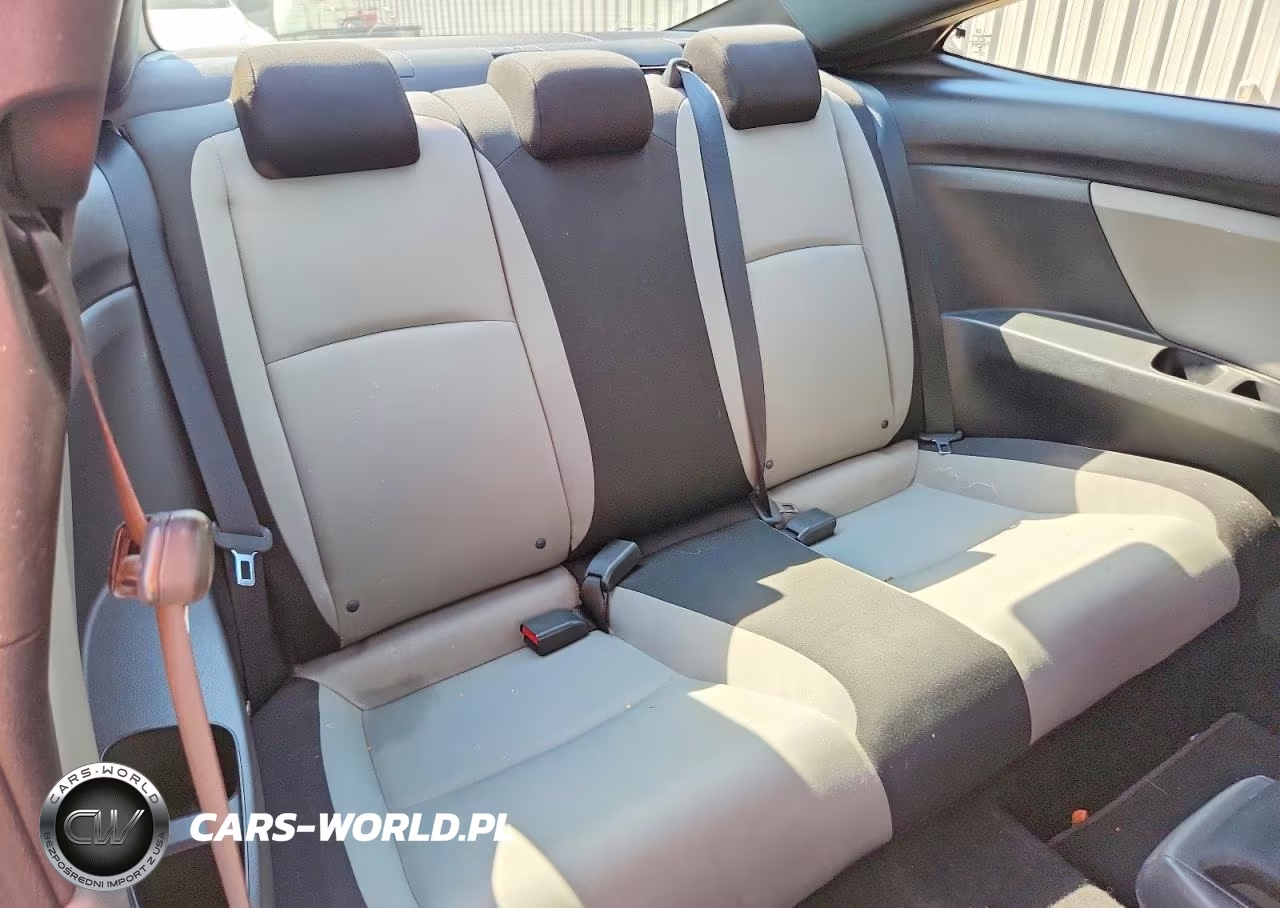 2018 Honda Civic Ex VIN:2HGFC3B38JH354065 - 10