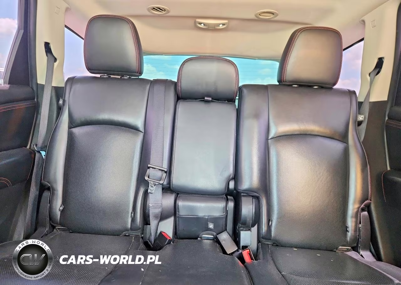 2016 Dodge Journey R-T VIN:3C4PDCEG1GT156703 - 10