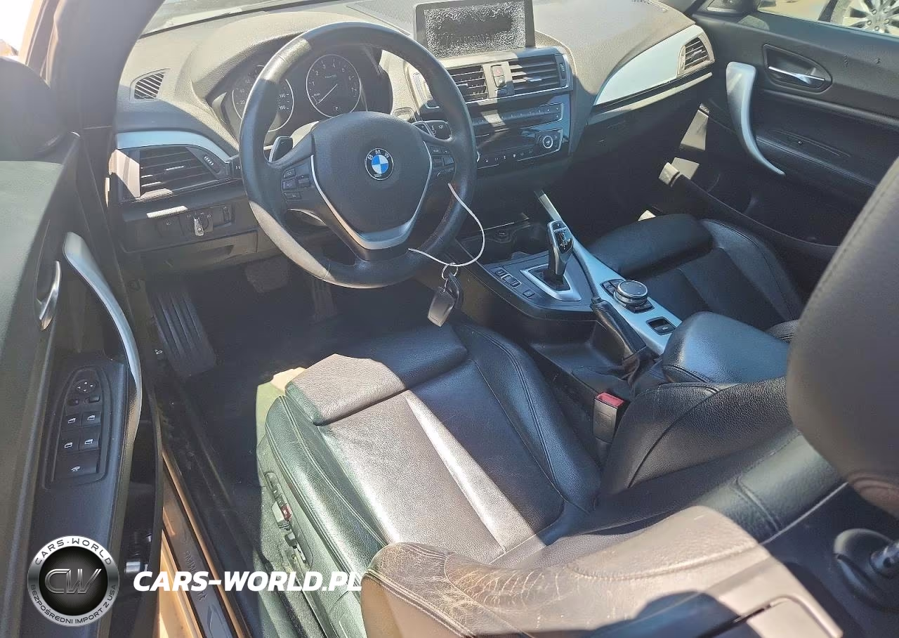 2015 BMW 228 Xi VIN:WBA1K7C55FV235128 - 8