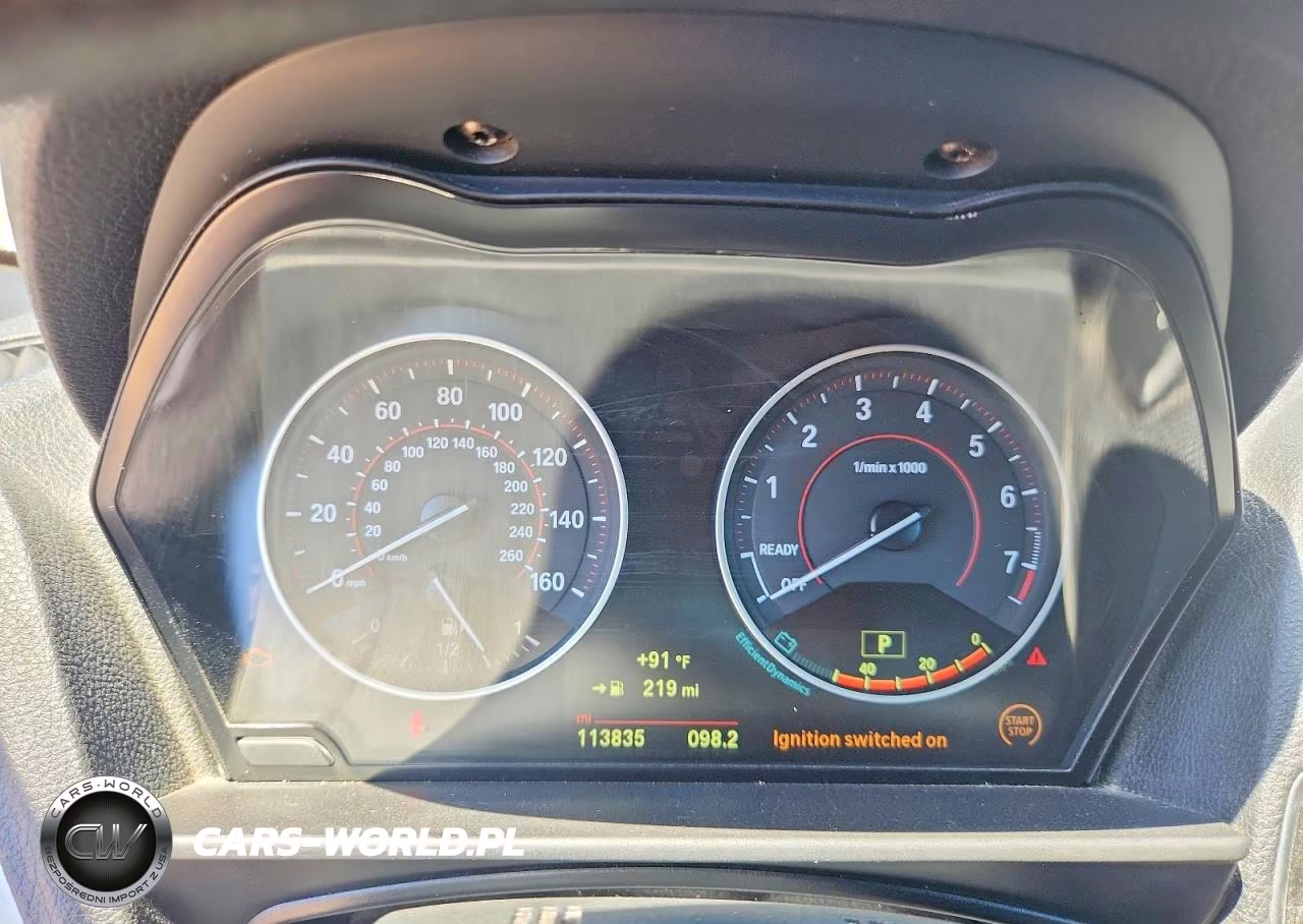 2015 BMW 228 Xi VIN:WBA1K7C55FV235128 - 9