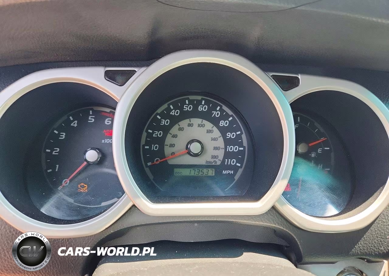 2003 Toyota 4Runner Sr5 VIN:JTEBU14R138008508 - 9