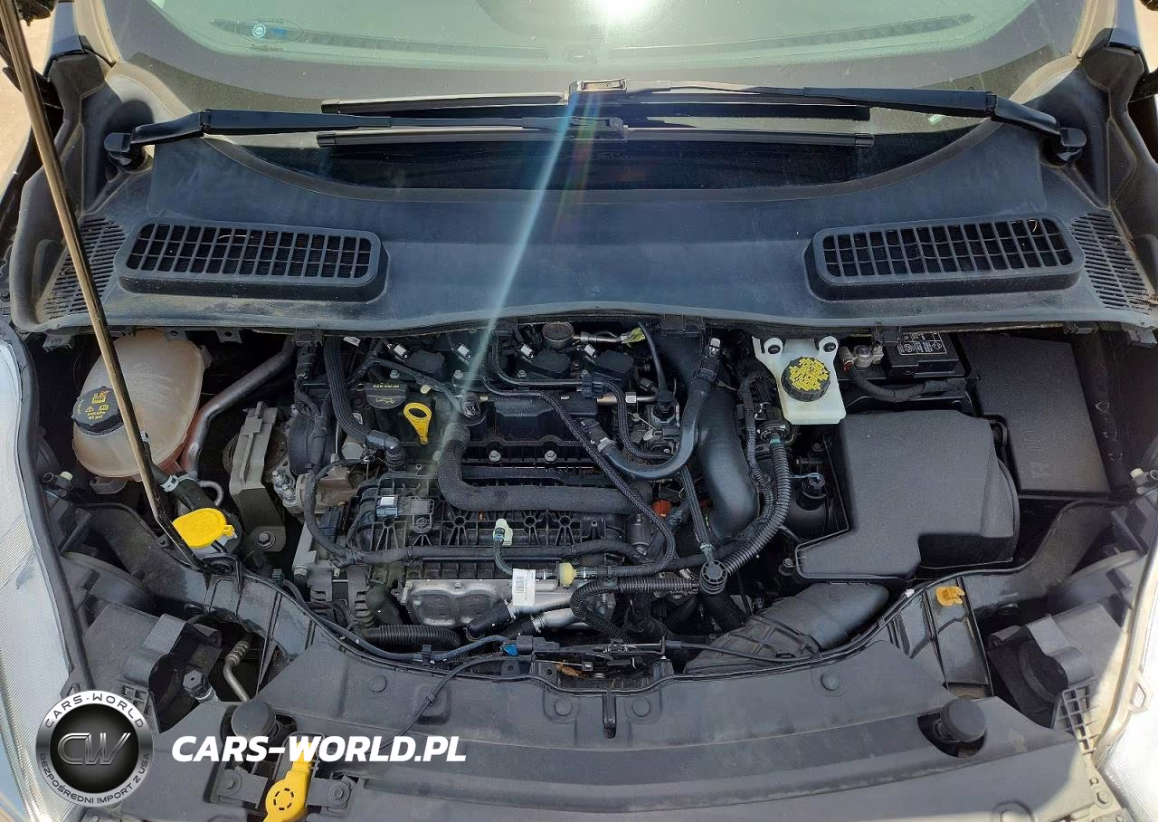 2019 Ford Escape Se VIN:1FMCU0GD8KUB43750 - 11