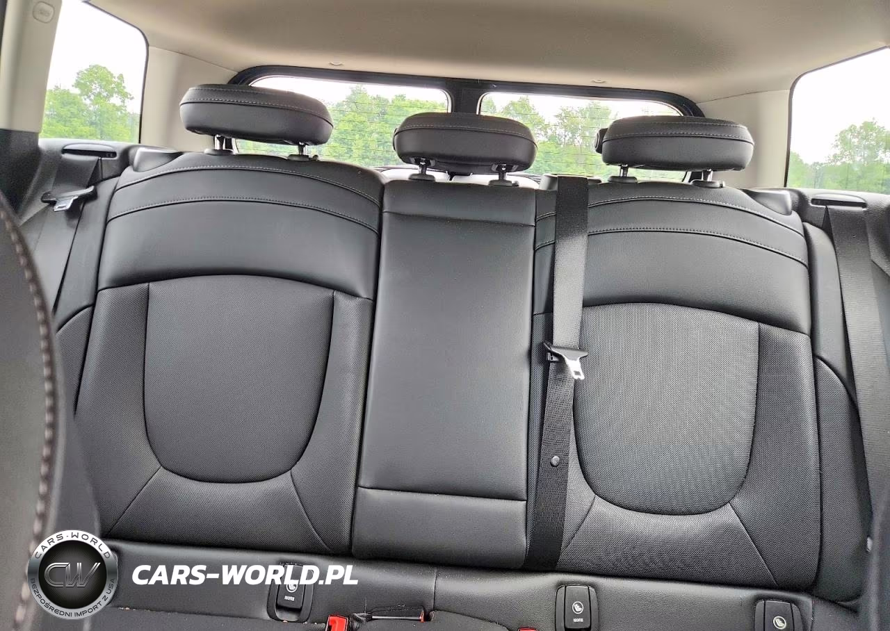 2022 Mini Cooper S Clubman All4 VIN:WMWXJ1C08N2P83025 - 10