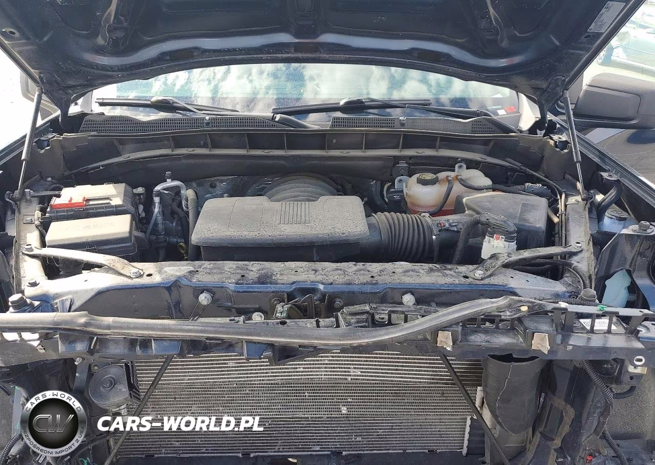 2022 GMC Sierra Limited K1500 VIN:1GTR9AED8NZ227180 - 11