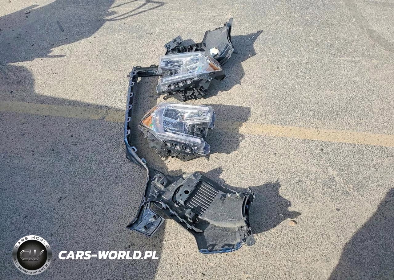 2022 GMC Sierra Limited K1500 VIN:1GTR9AED8NZ227180 - 12