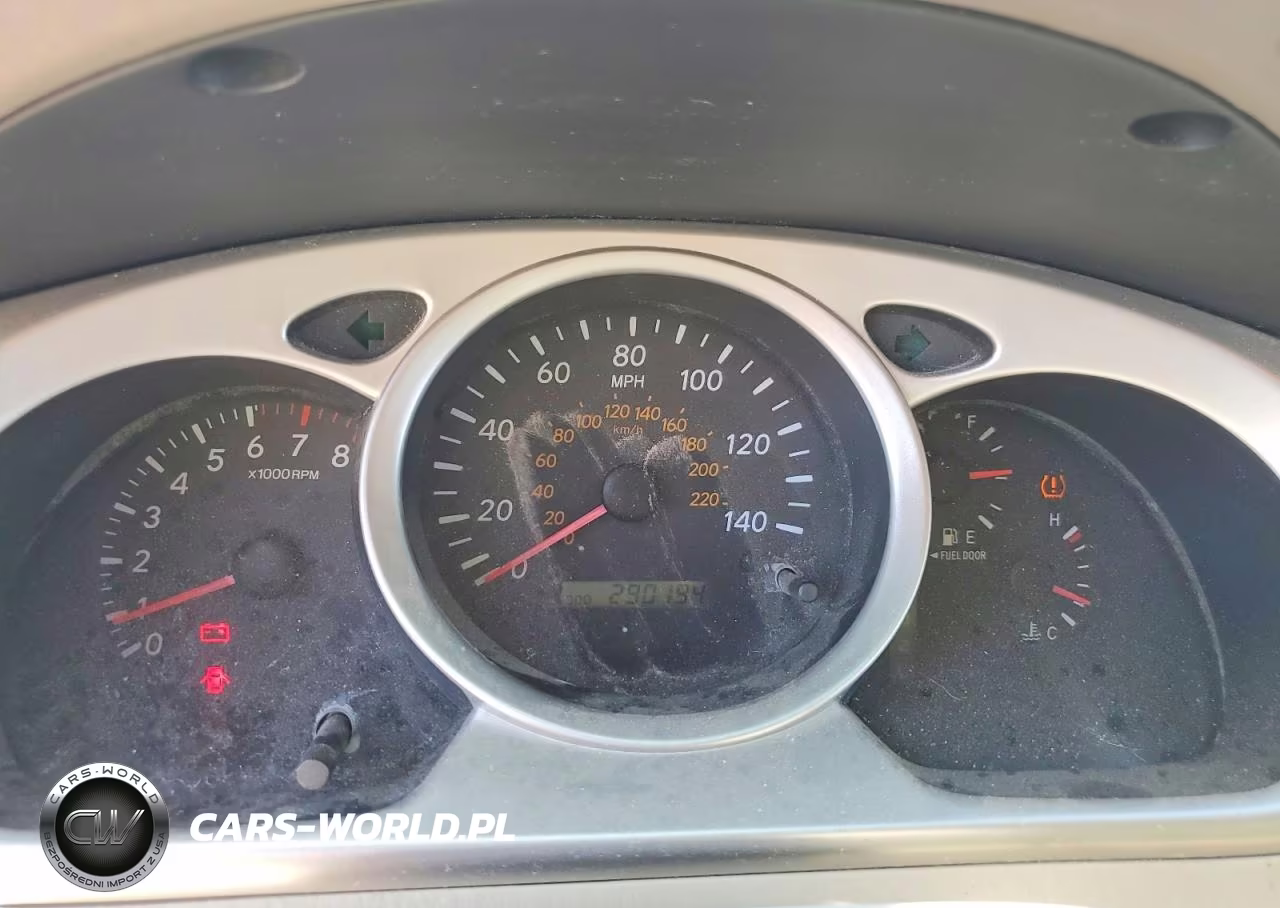 2006 Toyota Highlander Base VIN:JTEDD21A160132679 - 9