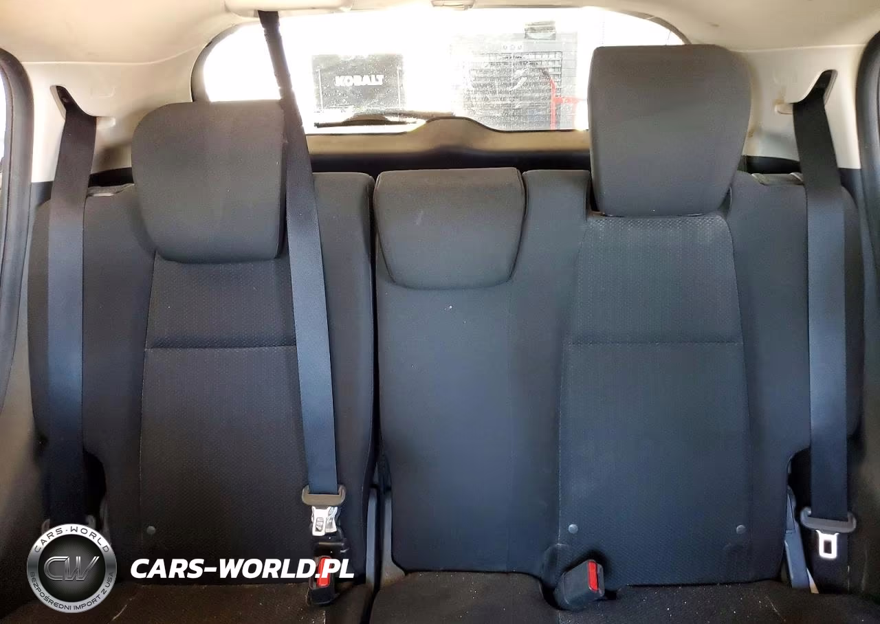 2016 Honda Hr-V Ex VIN:3CZRU5H50GM729691 - 10
