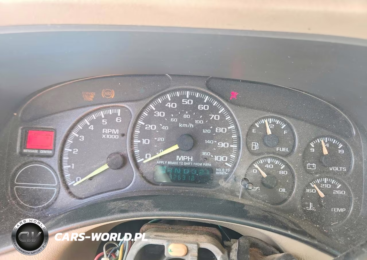 2001 Chevrolet Silverado C1500 VIN:2GCEC19TX11259164 - 9