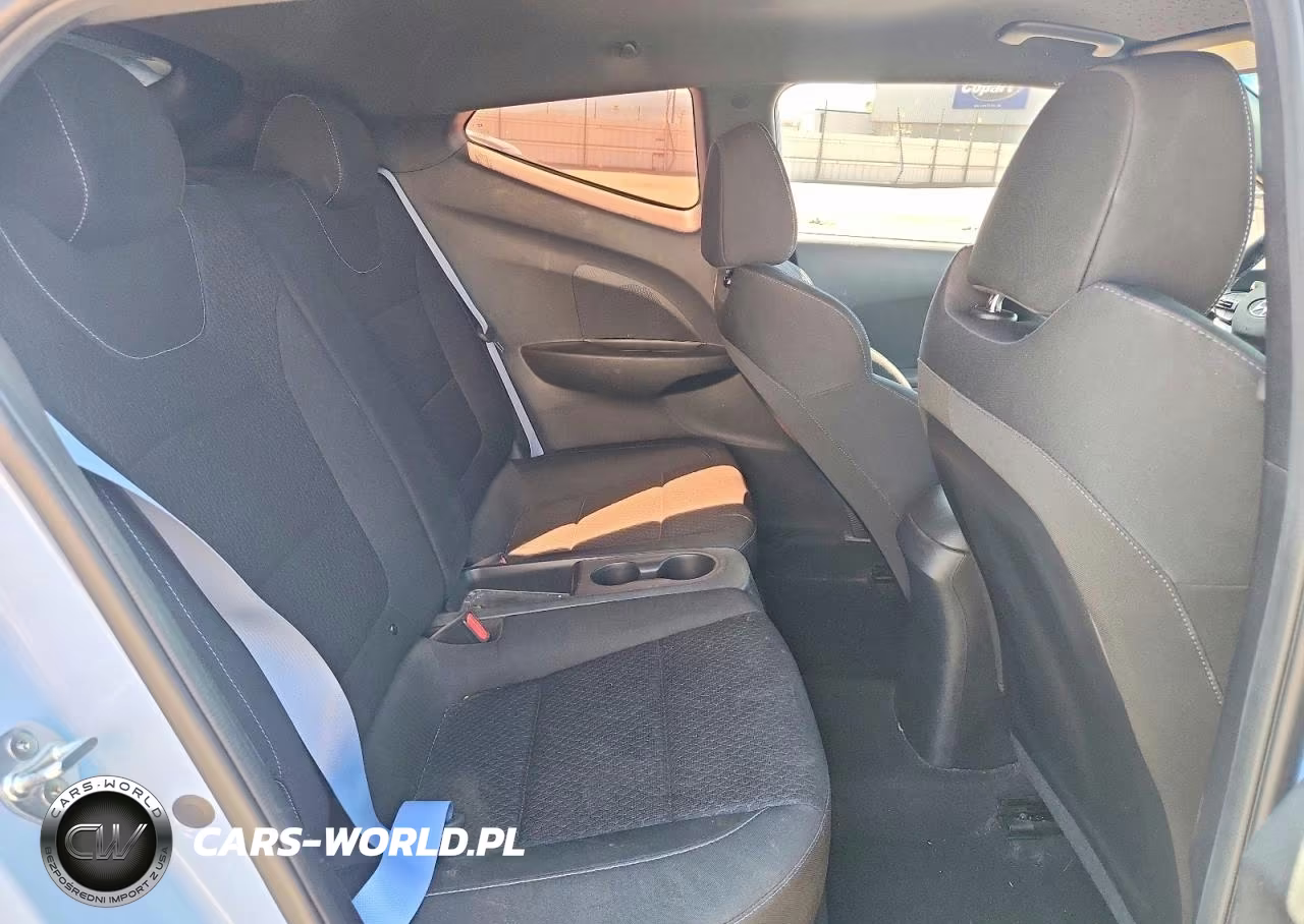 2019 Hyundai Veloster N Base VIN:KMHT36AHXKU003118 - 10