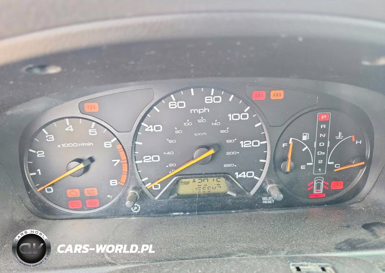2004 Honda Odyssey Ex VIN:5FNRL18864B134758 - 9