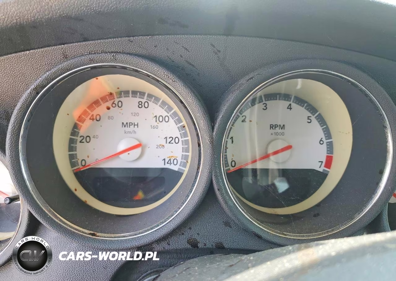 2009 Dodge Charger VIN:2B3KA43D19H555187 - 9
