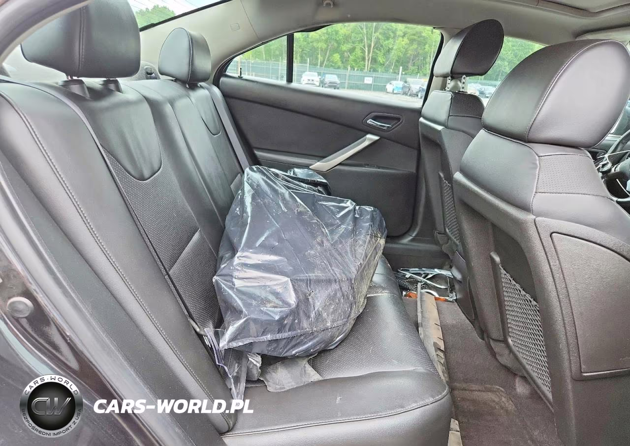 2009 Pontiac G6 Gt VIN:1G2ZH57N894146378 - 10