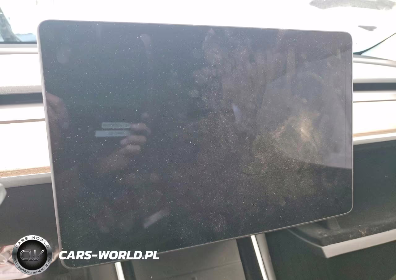 2021 Tesla Model Y VIN:5YJYGDEE9MF098009 - 9