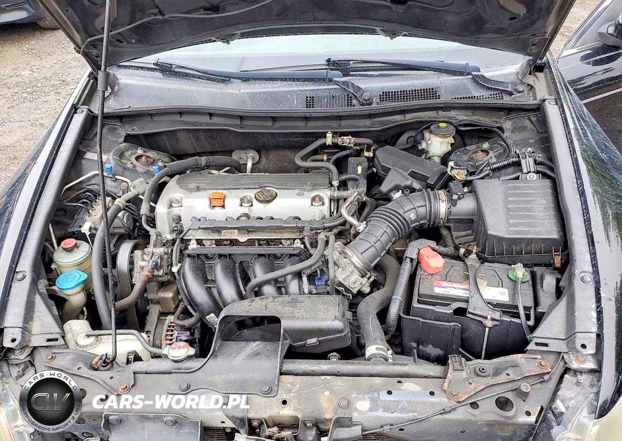 2011 Honda Accord Se VIN:1HGCP2F69BA116618 - 11