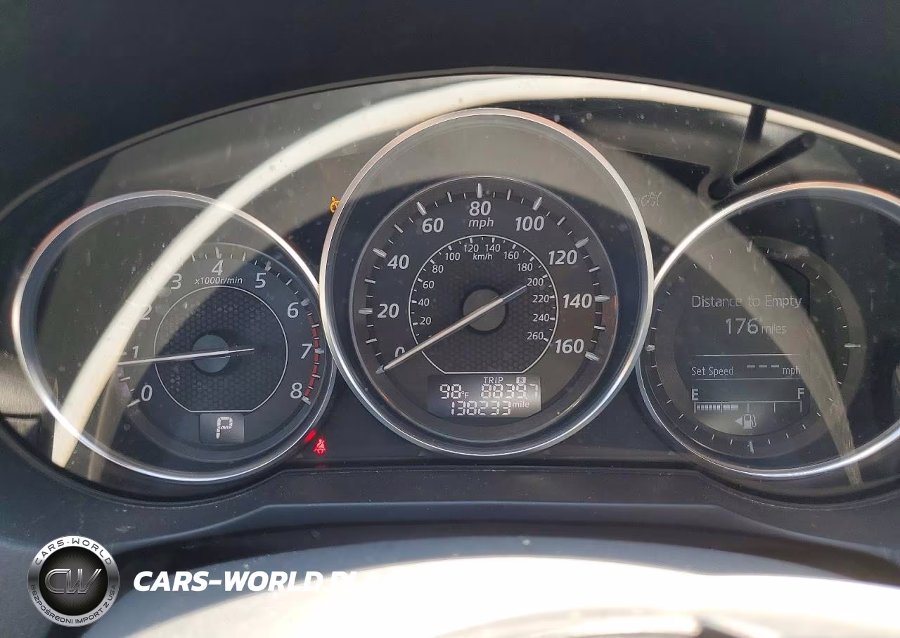 2015 Mazda 6 Touring VIN:JM1GJ1T64F1171497 - 9