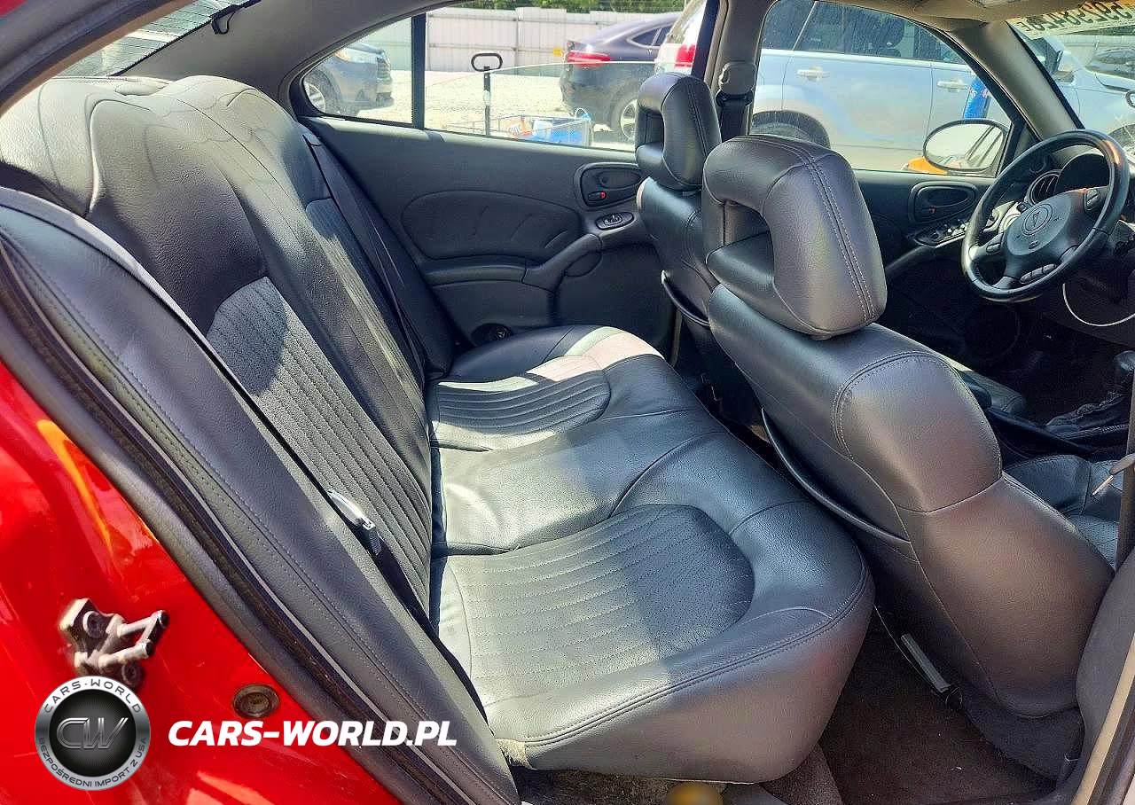 2003 Pontiac Grand Am Gt1 VIN:1G2NV52E03C209761 - 10