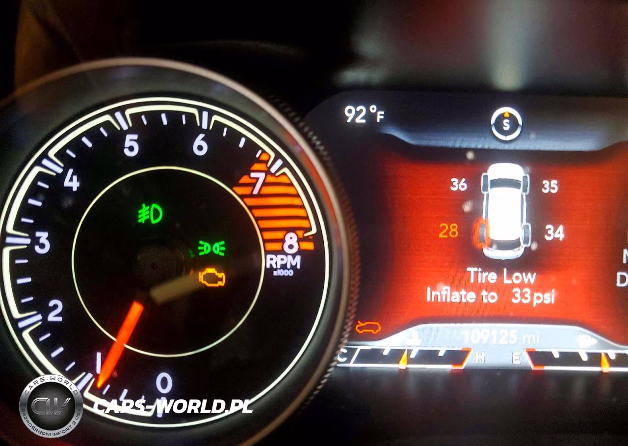 2019 Jeep Cherokee Limited VIN:1C4PJMDX3KD191970 - 9