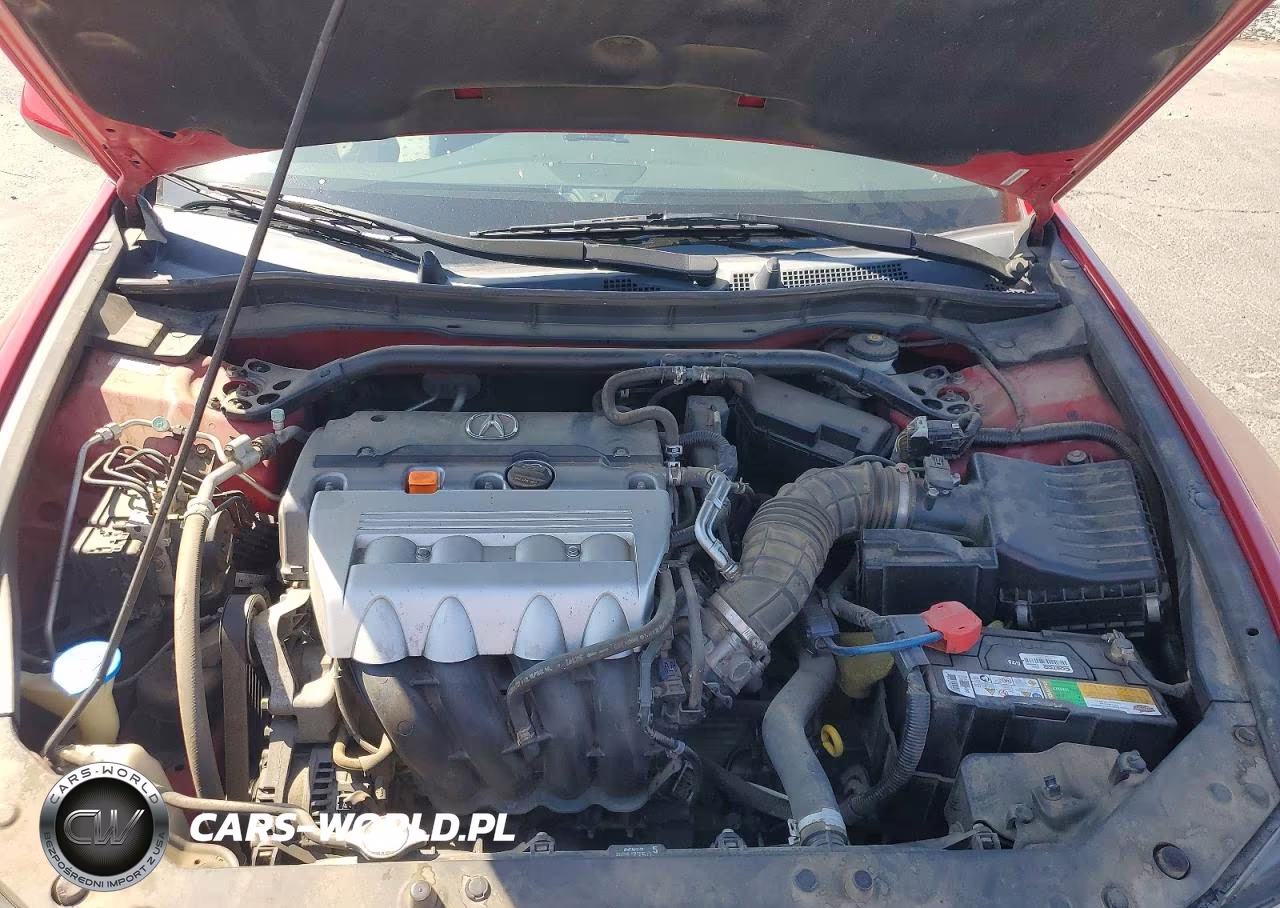 2012 Acura Tsx Se VIN:JH4CU2F83CC030461 - 11