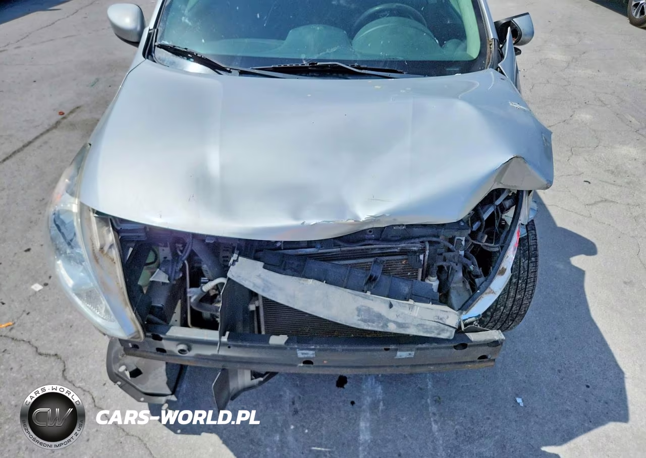 2018 Nissan Versa S VIN:3N1CN7AP0JK439280 - 11