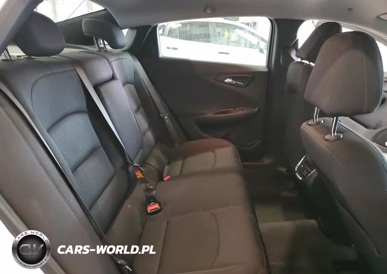 2024 CHEVROLET MALIBU LT VIN:1G1ZD5ST7RF152943 - 10