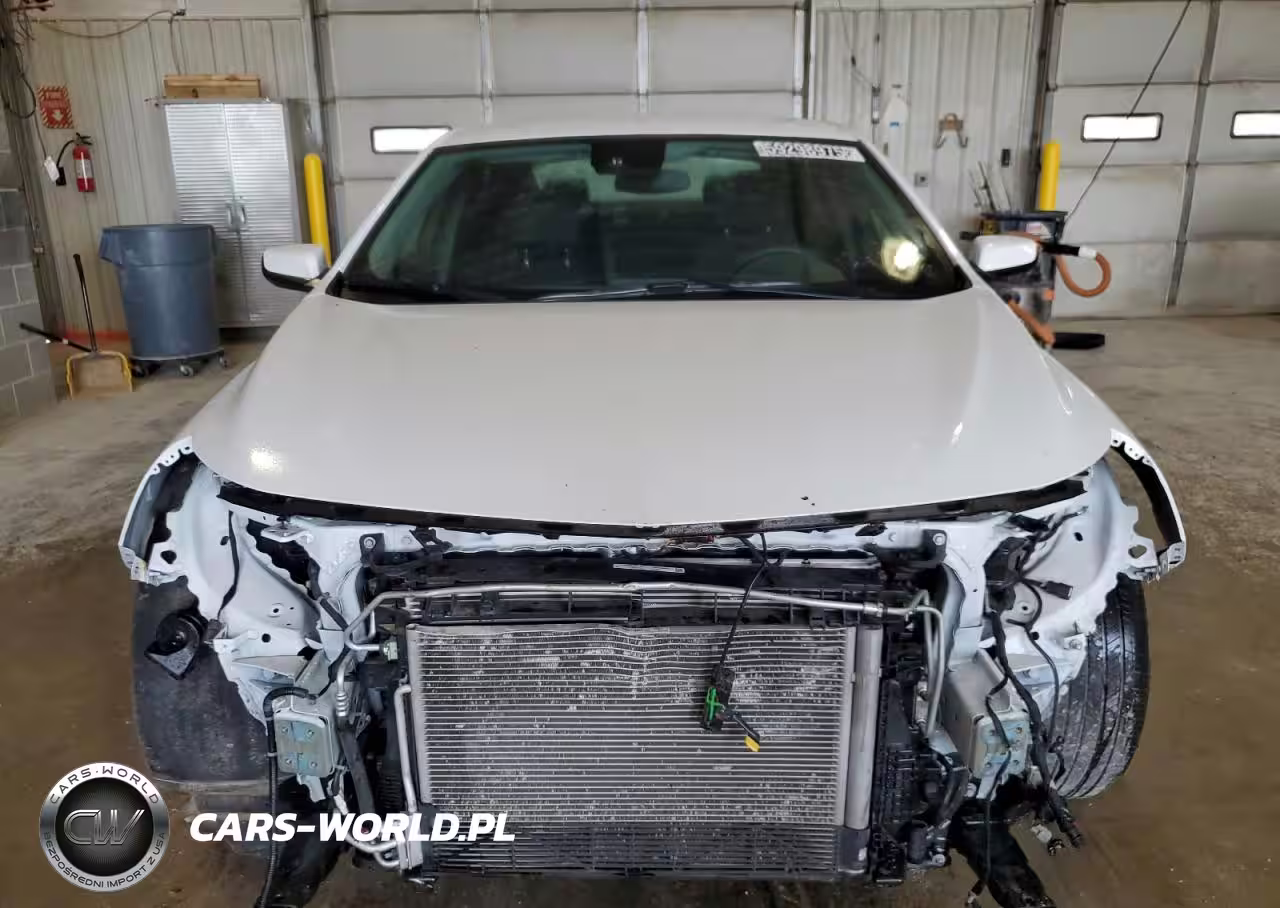 2024 CHEVROLET MALIBU LT VIN:1G1ZD5ST7RF152943 - 5
