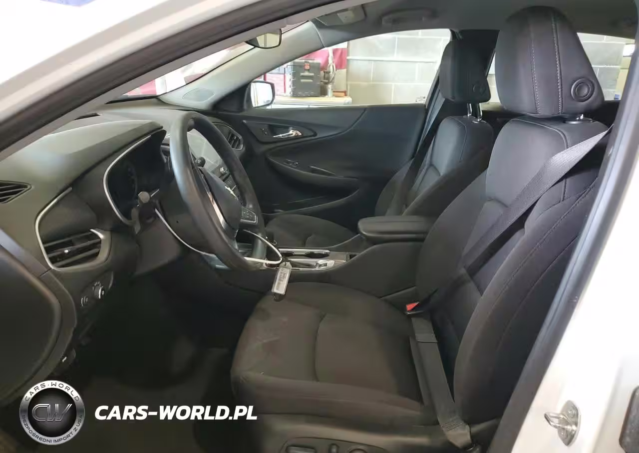 2024 CHEVROLET MALIBU LT VIN:1G1ZD5ST7RF152943 - 7