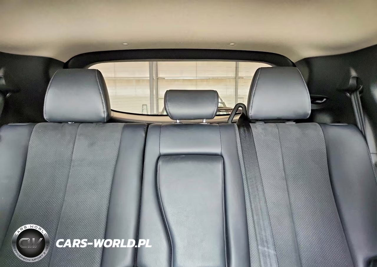 2024 Mitsubishi Eclipse Cross Se VIN:JA4ATWAA4RZ043023 - 10