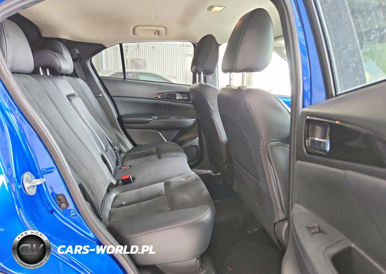 2024 Mitsubishi Eclipse Cross Se VIN:JA4ATWAA4RZ043023 - 11