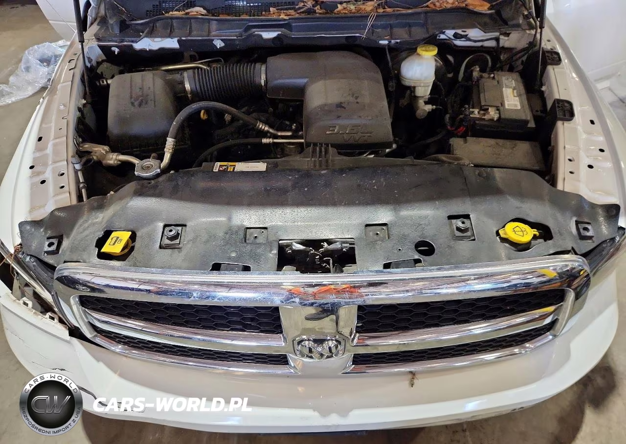 2019 Ram 1500 Classic Slt VIN:1C6RR7LG6KS592792 - 11