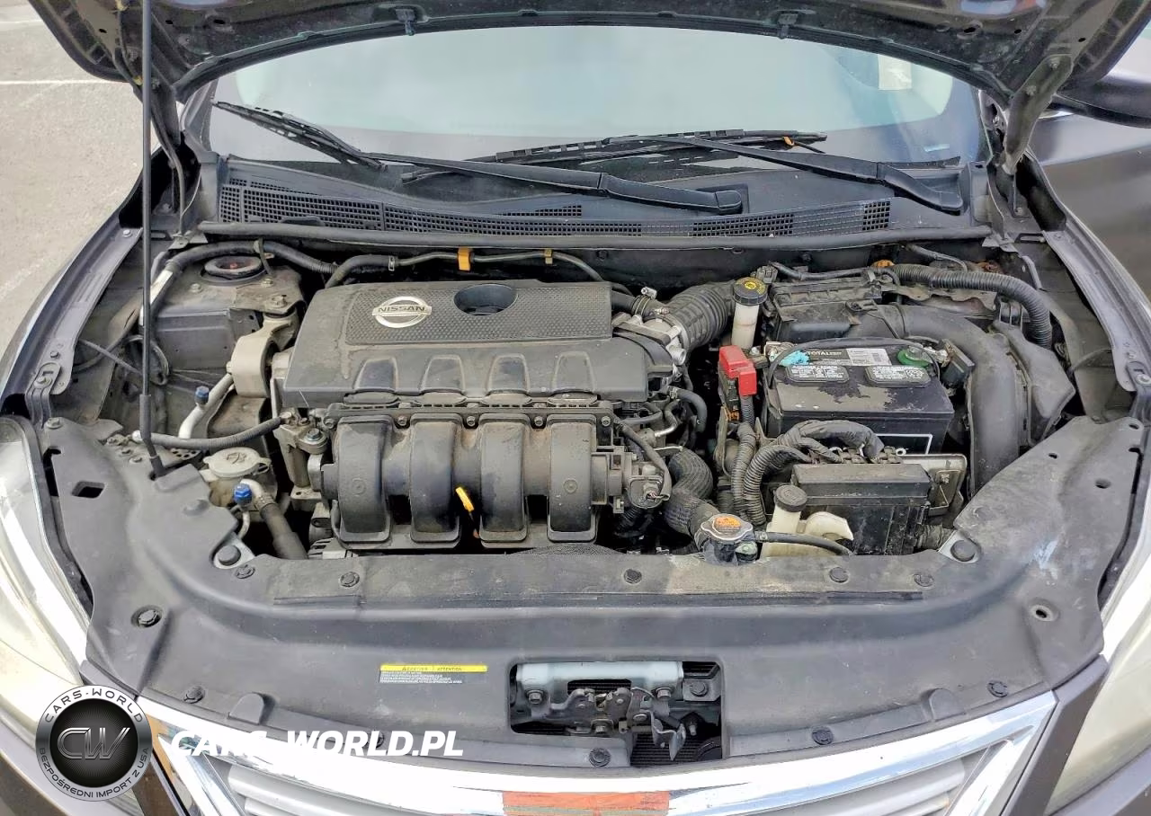 NISSAN SENTRA VIN:3N1AB7AP5EY305173 - 11