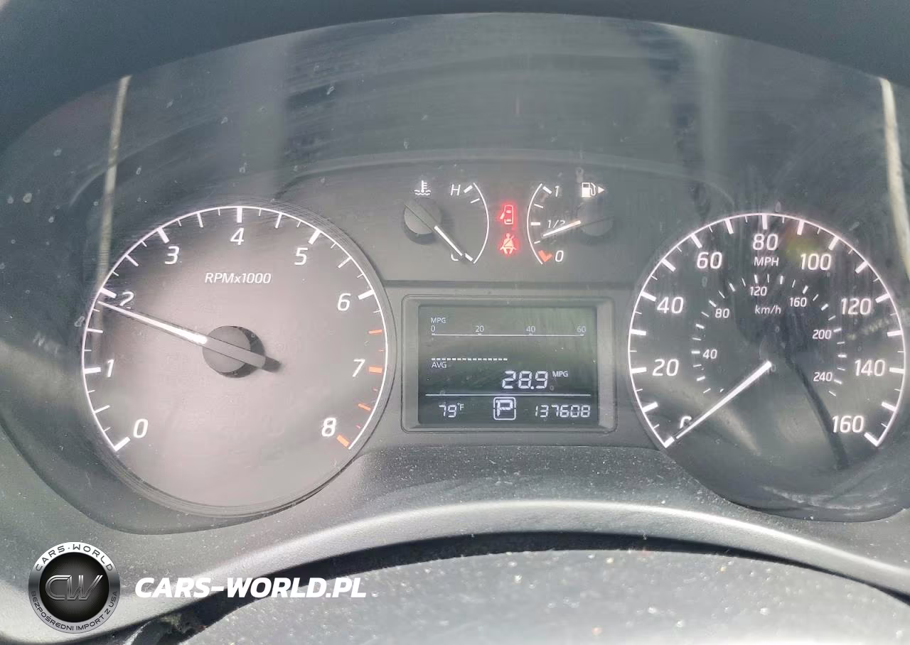 NISSAN SENTRA VIN:3N1AB7AP5EY305173 - 9