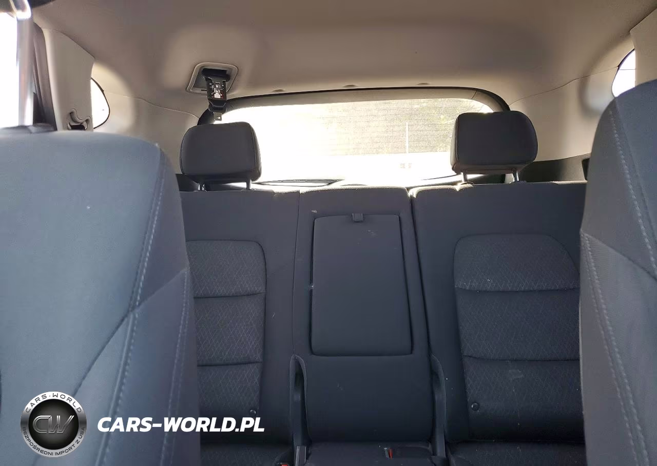 2017 Hyundai Tucson Limited VIN:KM8J3CA44HU303104 - 10