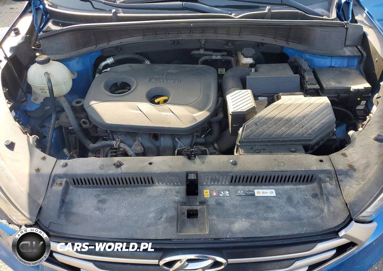 2017 Hyundai Tucson Limited VIN:KM8J3CA44HU303104 - 12