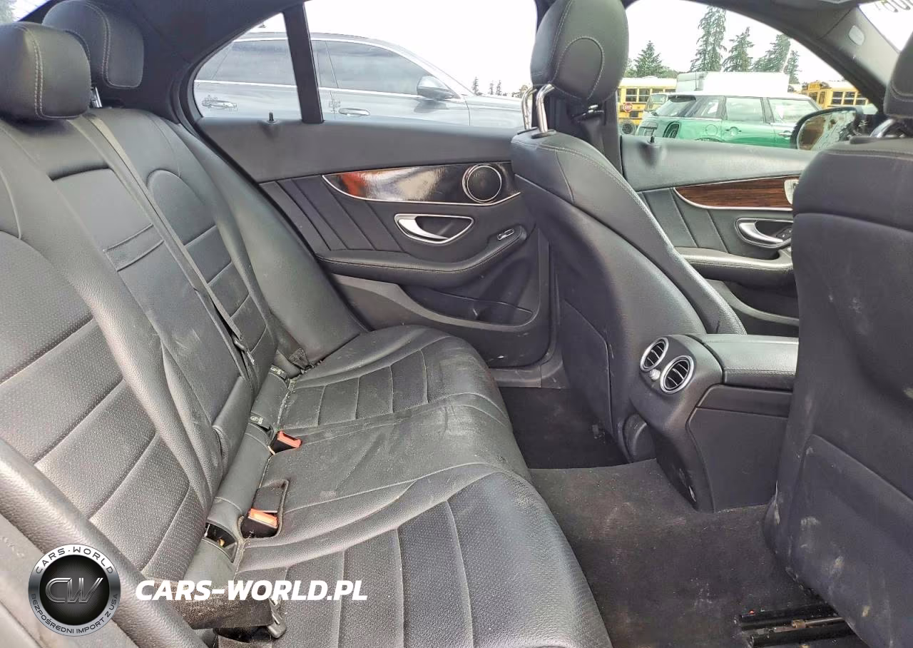 2018 Mercedes-Benz C 300 VIN:WDDWF4JB5JR409663 - 10