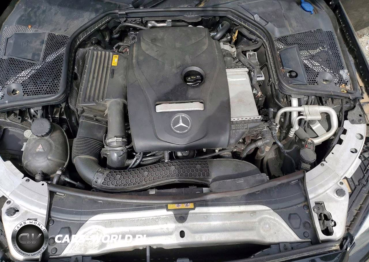 2018 Mercedes-Benz C 300 VIN:WDDWF4JB5JR409663 - 11