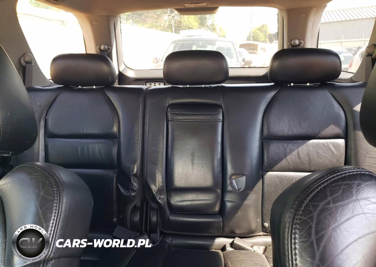 2006 Acura Mdx VIN:2HNYD18276H541788 - 10