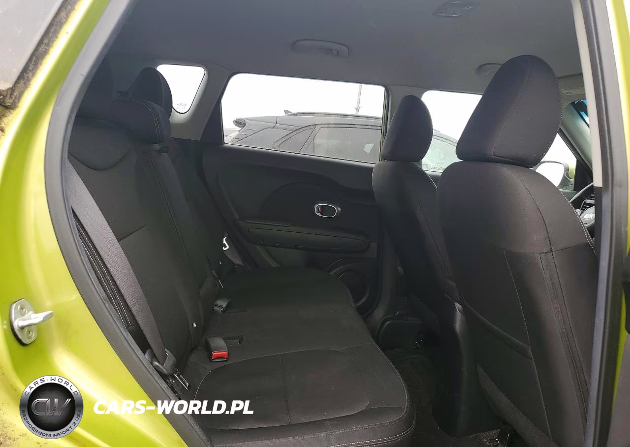 2015 Kia Soul VIN:KNDJN2A2XE7741000 - 11
