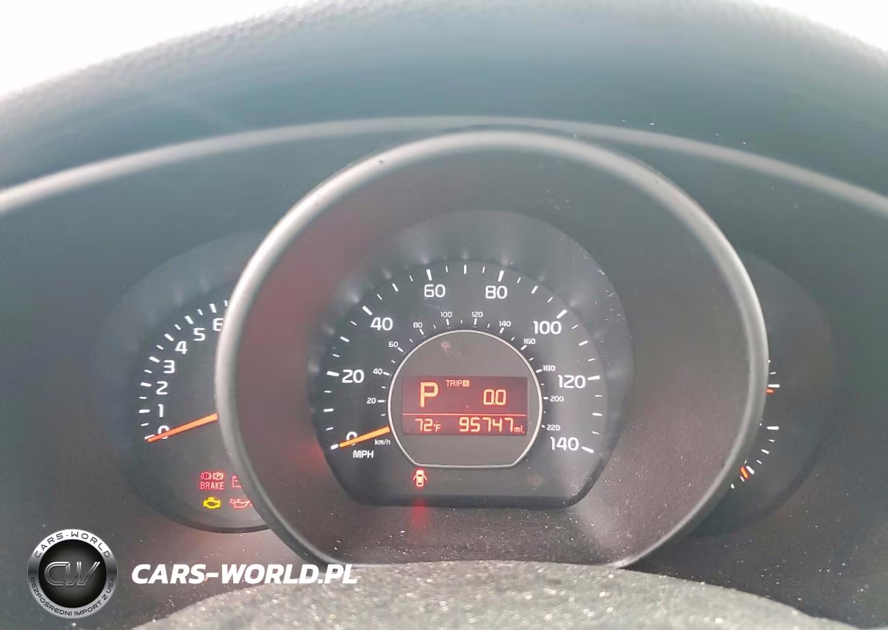 2015 Kia Soul VIN:KNDJN2A2XE7741000 - 9