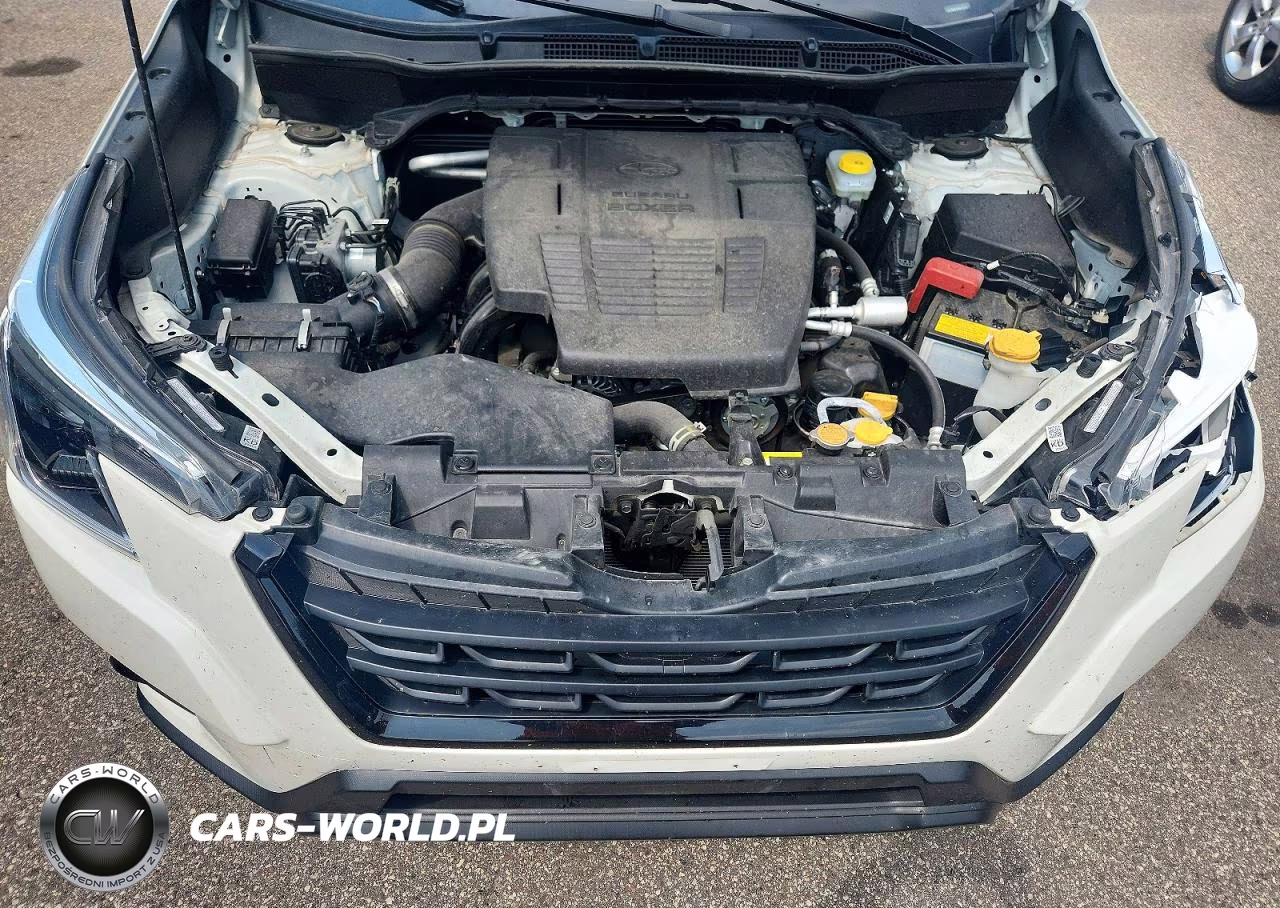 2024 Subaru Forester Premium VIN:JF2SKADC1RH471121 - 12