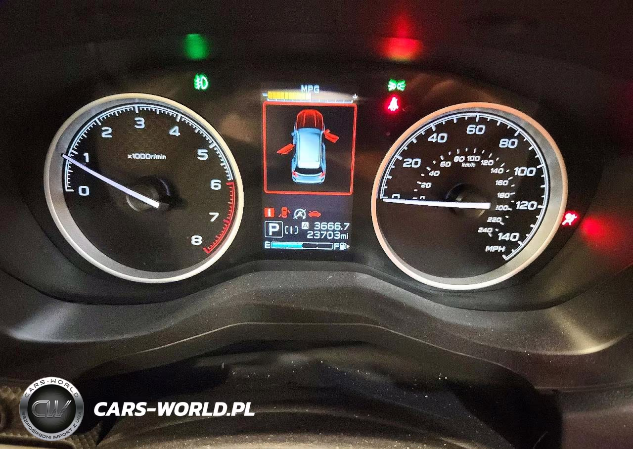 2024 Subaru Forester Premium VIN:JF2SKADC1RH471121 - 9