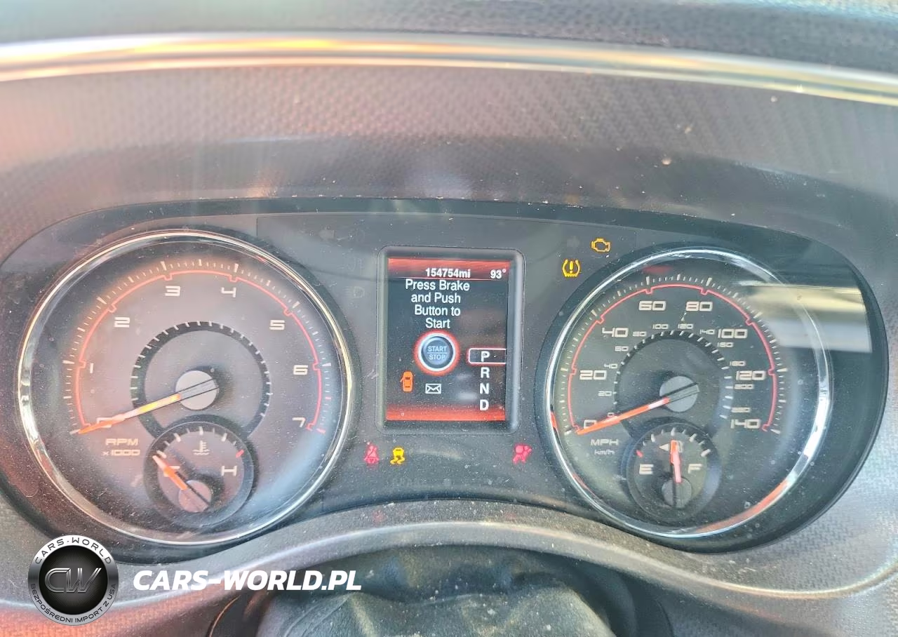 2014 Dodge Charger Se VIN:2C3CDXBG4EH147532 - 9