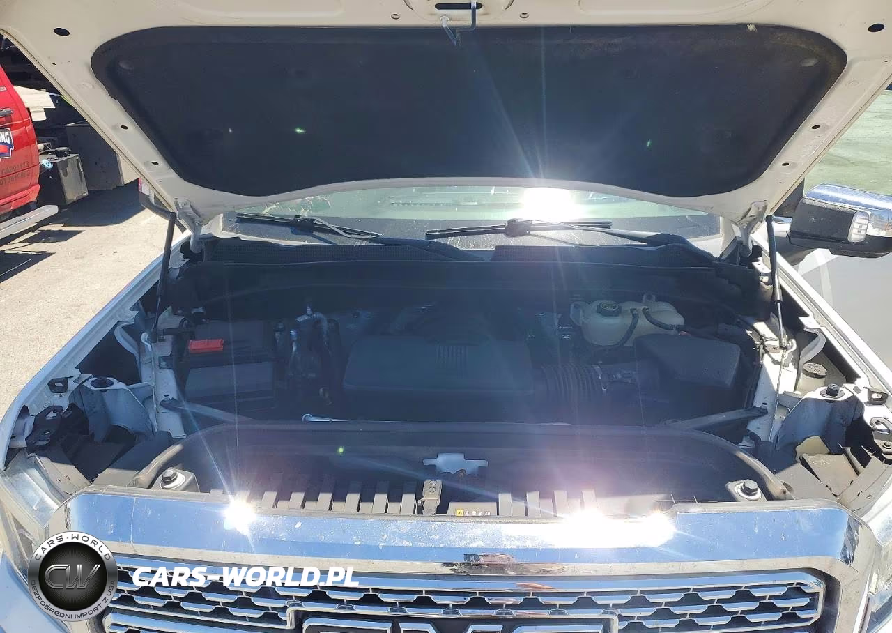 2019 GMC Sierra K1500 Denali VIN:1GTU9FELXKZ305081 - 11