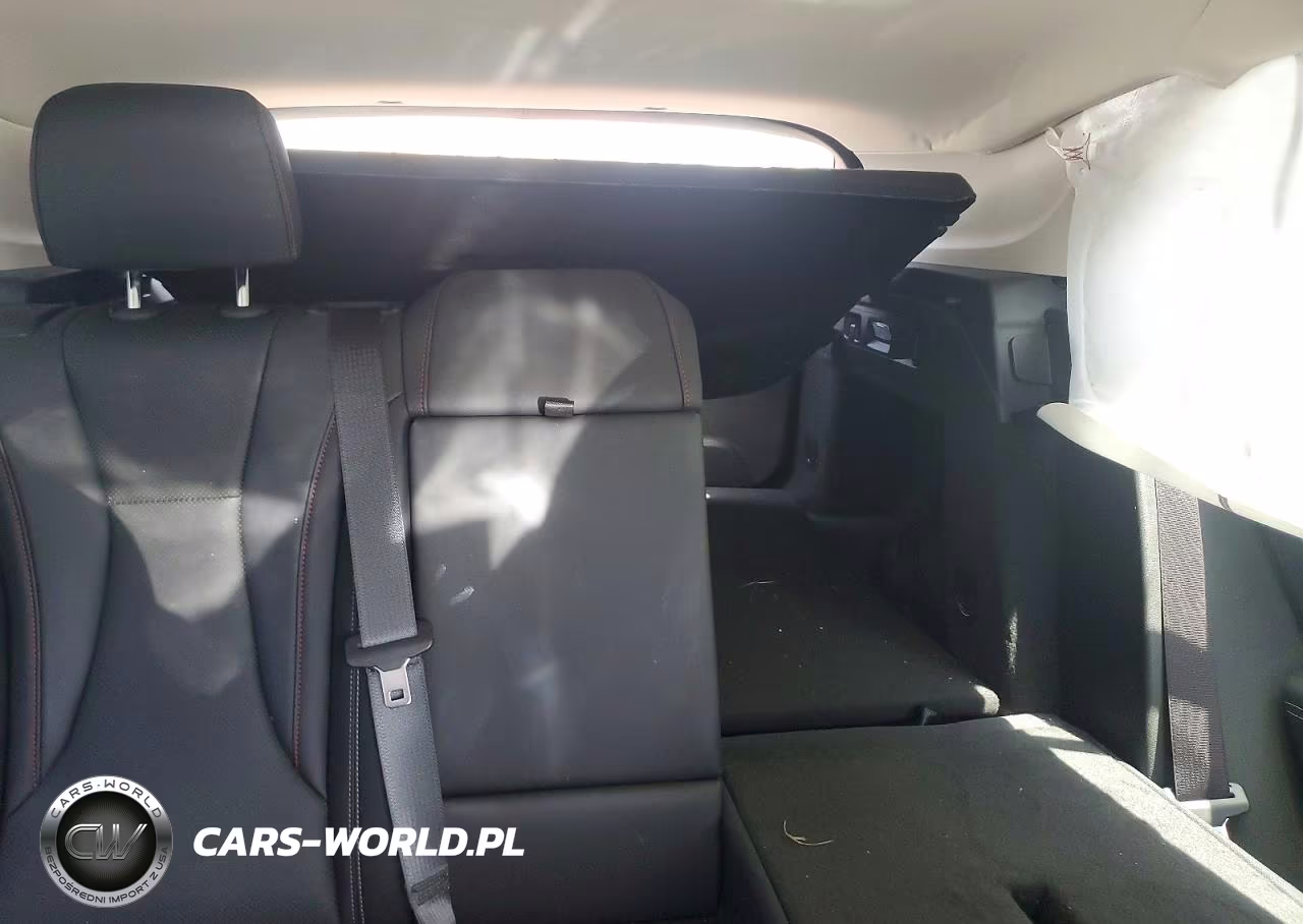 2023 Buick Envision Essence VIN:LRBFZPR40PD209156 - 10