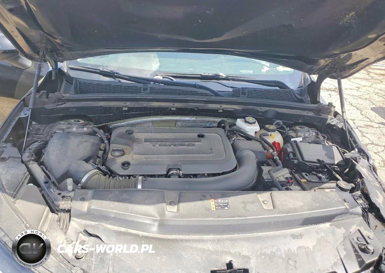 2023 Buick Envision Essence VIN:LRBFZPR40PD209156 - 12