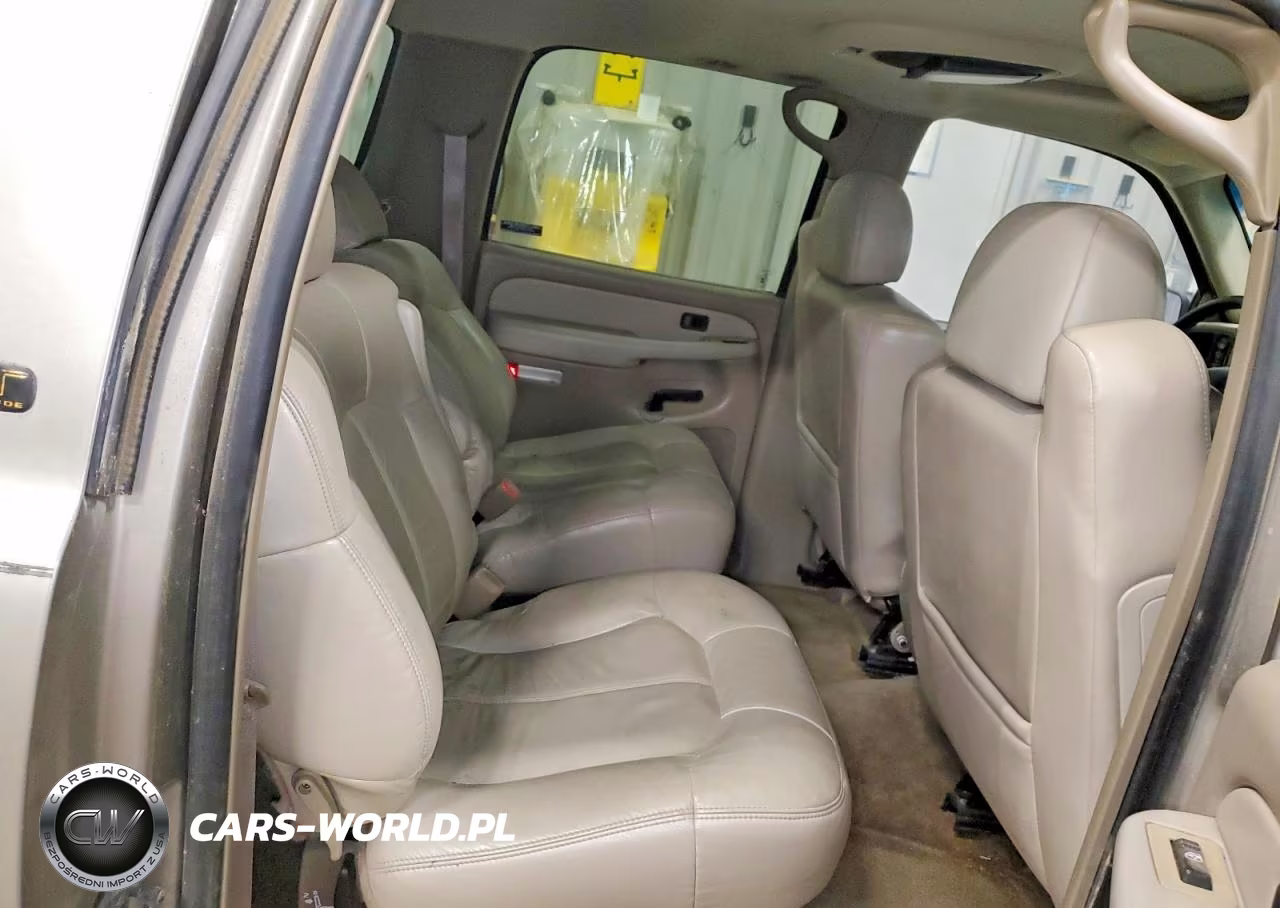 2001 Chevrolet Suburban K1500 VIN:3GNFK16T71G176897 - 11