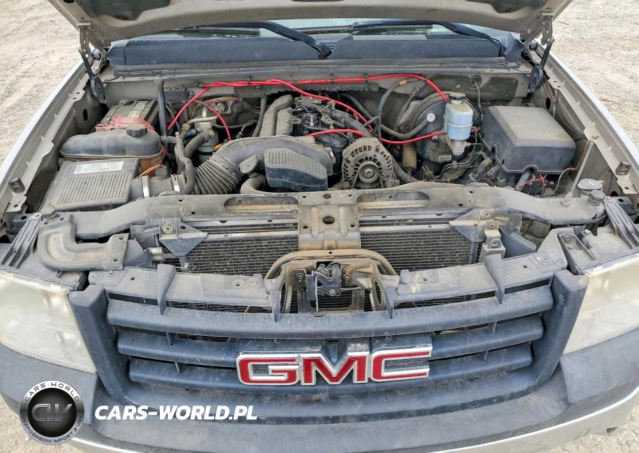 2008 GMC Sierra C1500 VIN:1GTEC19J38Z223395 - 11