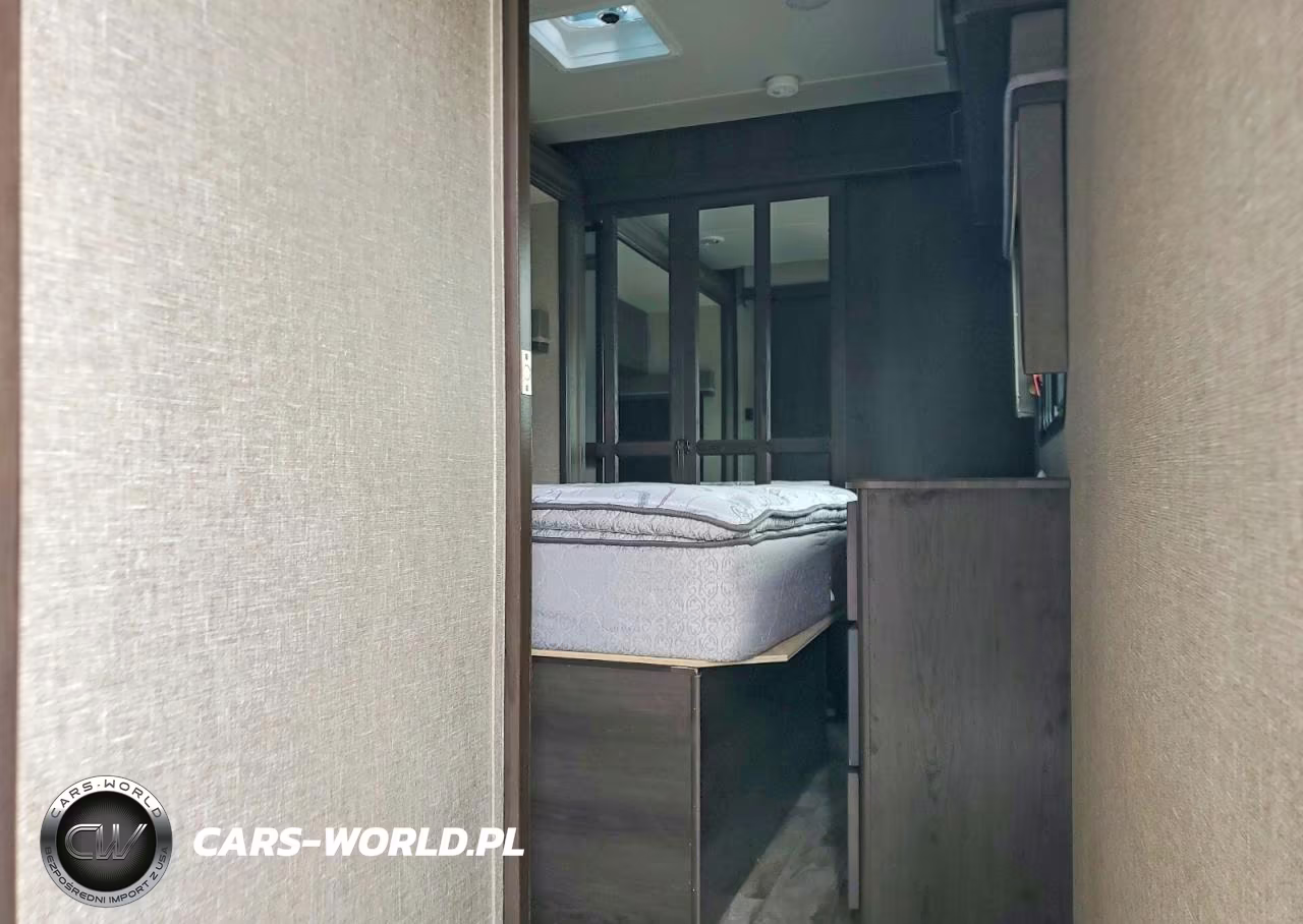 2021 Grand Design Reflection Camper VIN:573TR3825M3332913 - 5